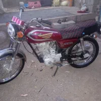 پیشتاز ۵ دنده استارتی