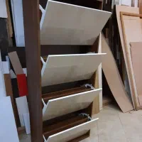 جاکفشی کمجا