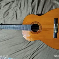 گیتاریاماها C40|گیتار، بیس، امپلیفایر|چابهار, |دیوار