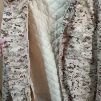 اورکت سربازی ارتش سایز۴۸و۵۶نوآکبند پلمپ|لباس|شیراز, شهرک سراج|دیوار