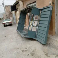 باربند نیسان