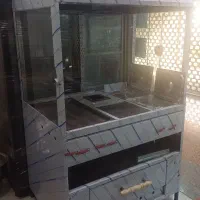 فر ساندویچی مدل stb/ ذرت مکزیکی zb پیتزا دستگاه ko|کافیشاپ و رستوران|کیش, |دیوار