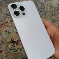 ایفون ۱۶پرومکس zaa