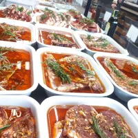 استخدام نیرو ساده آقا جهت کار در پروتیینی|استخدام خدمات فروشگاه و رستوران|تهران, آجودانیه|دیوار