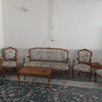 ست مبل و میز ناهار خوری عسلی|مبلمان خانگی و میز عسلی|اهواز, اهواز|دیوار