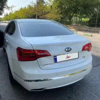 کیا کادنزا ۲۰۱۱|خودرو سواری و وانت|تهران, بلوار کشاورز|دیوار