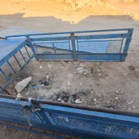 باربند اهن کش نیسان|قطعات یدکی و لوازم جانبی|رودشت (چهارمحال و بختیاری), |دیوار