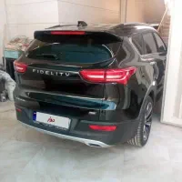 فیدیلیتی پرایم ۷نفره