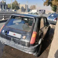 پی کی مدل ۸۳ انژکتور|خودرو سواری و وانت|کرج, حسین‌آباد|دیوار