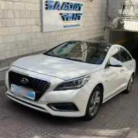 اجاره هیوندای سوناتا LF در تهران