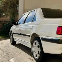 پارس سال موتور جدید xu7p مدل 1401|خودرو سواری و وانت|گنبد کاووس, |دیوار