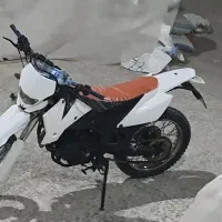 کی تی ام ۲۵۰ معاوضه با موتور