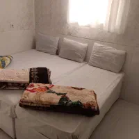 پذیرش شیفت شب باجای خواب