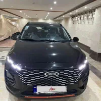 ایکس33کراس x33 cross