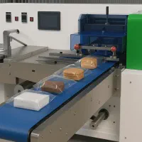 دستگاه پیلوپک اتوماتیک هوشمند، دقیق|ماشین‌آلات صنعتی|حبیب آباد, |دیوار