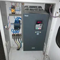 تابلو برق، برق صنعتی، اتوماسیون صنعتی|خدمات پیشه و مهارت|گرگان, |دیوار