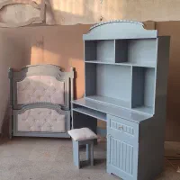 تخت پینار 120و 90|تخت و سرویس خواب|اردبیل, |دیوار