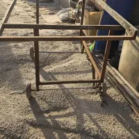 گاری میوه فروشی