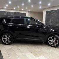 فیدیلیتی پرایم ۷ نفره مدل ۱۴۰۲ / تحویل روز|خودرو سواری و وانت|تهران, نارمک|دیوار