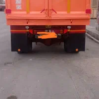 خاورکمپرسی 608مدل88|خودرو سنگین|تهران, هاشمآباد|دیوار