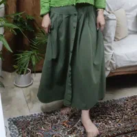 شومیز دامن