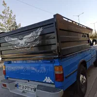 حوضی و کفی اتاق نیسان|قطعات یدکی و لوازم جانبی|آباده, |دیوار