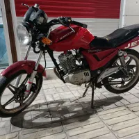 جترو۹۱مدارک کامل با بیمه