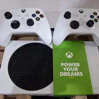 کنسول ایکس باکس سری S