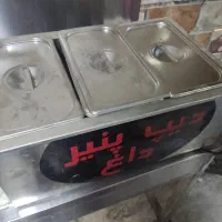 لوازم فست فود|کافی‌شاپ و رستوران|اسلام‌شهر, مظفریه|دیوار