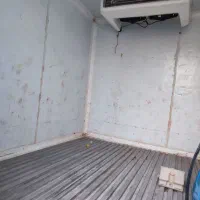 یخجال بالا صفری|قطعات یدکی و لوازم جانبی|بهارستان, |دیوار