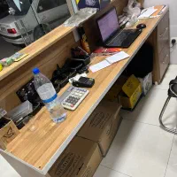 میز پیشخوان نوساز