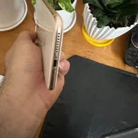 گوشی آیفون 8 plus|موبایل|اصفهان, وحید|دیوار