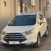 فروش خودرو جک s3