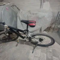 دو چرخه ۲۶حرفه ای