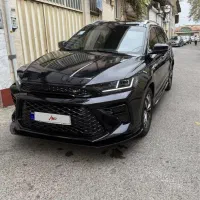 اس دبلیو ام go1pro اتومات مشکی|خودرو سواری و وانت|گرگان, |دیوار