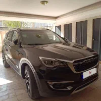 فیدلیتی بی رنگ|خودرو سواری و وانت|فردیس, شهرک وحدت|دیوار