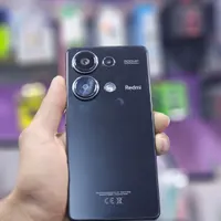 شیاومی Note 13 Pro گارانتی دار|موبایل|رشت, آزادگان|دیوار