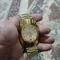 ساعتای سوییسی اصل ساندوس بند نقره و رادو اصلی|ساعت|شیراز, بالا کفت|دیوار