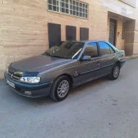 پارس دوگانه فابریک