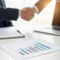 سرمایه گذاری در یک مجموعه فعال و پربازده