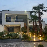 ویلا باغ دوبلکس ۵۰۰ متری/بافت اصلی/کردان تهراندشت