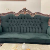 مبل کلاسیک|مبلمان خانگی و میز عسلی|تهران, پاسداران|دیوار