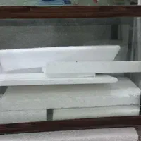 اکواریوم  شیک وخوشگل