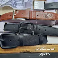 کمربند مردانه بوگاتی بوتیک|کیف، کفش، کمربند|کرمانشاه, |دیوار