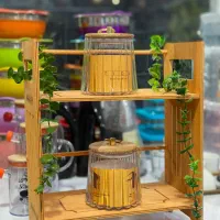 محصولات خانه و آشپزخانه|ظروف سرو و پذیرایی|کازرون, |دیوار