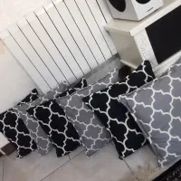 کوسن مبل درحد|رختخواب، بالش، پتو|ری, عباس‌آباد|دیوار