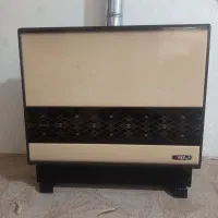 بخاری گازی نیک کالا