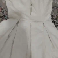 پیراهن عروسکی دخترانه