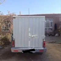 پیکان مسقف  مدل 91