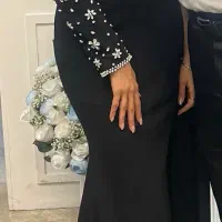 لباس مجلسی